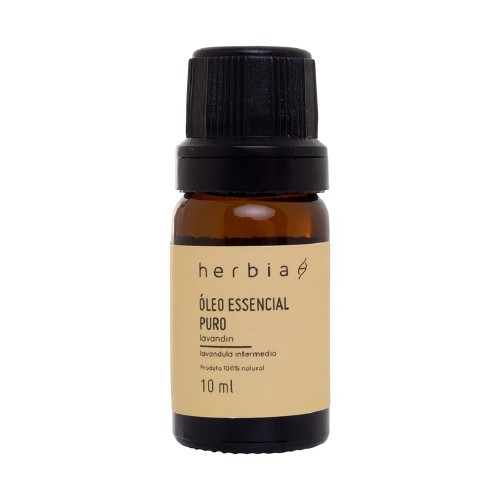 Óleo Essencial de Lavandim 10ml - Herbia