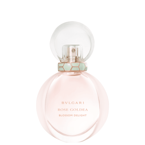 Rose Goldea Blossom Delight Bvlgari – Perfume Feminino EDP