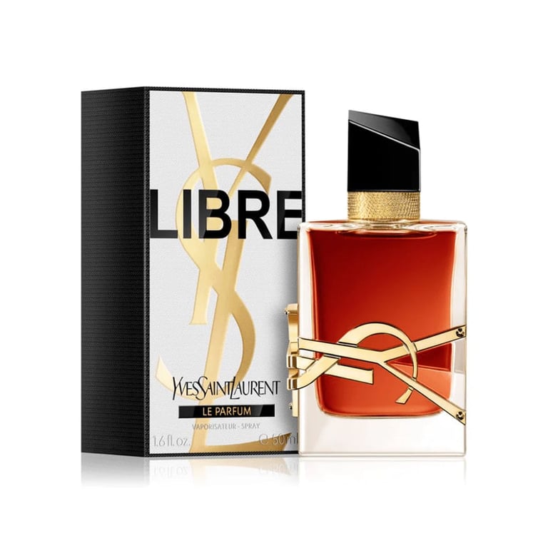 Yves Saint Laurent Libre Le Parfum Perfume Feminino 50ml