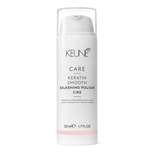 Keune Care Keratin Smooth Silkening Polish Protetor Térmico