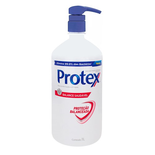 Sabonete Líquido Protex Balance 1l