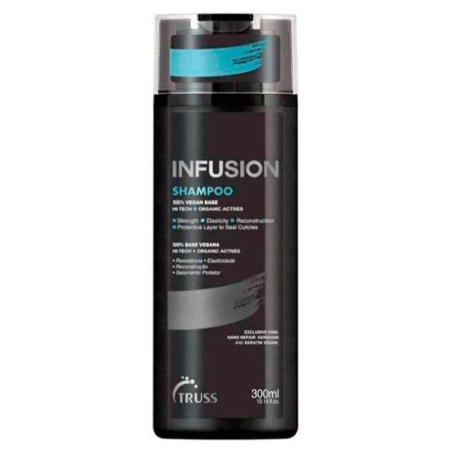 Truss Infusion - Shampoo