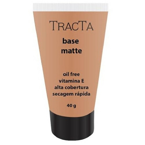 Base Tracta Matte alta cobertura 5