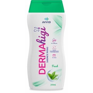 DERMAHIGI SA LI IN FRE 200ML