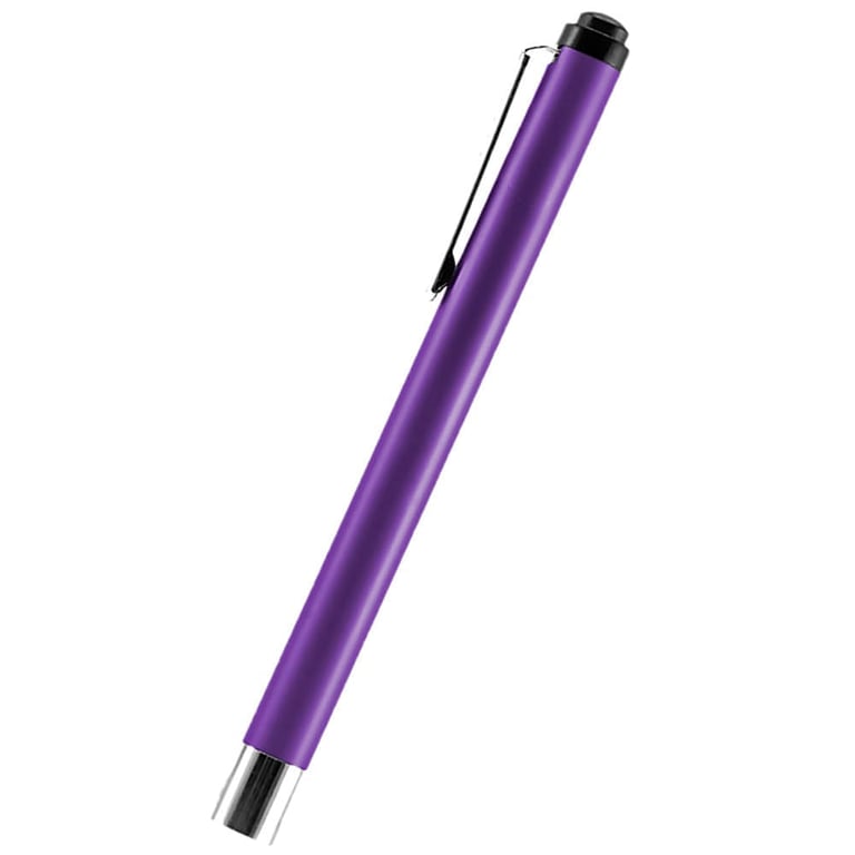 Lanterna Clínica Penlight MD Violeta