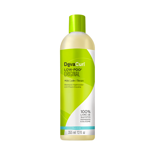 Shampoo Deva Curl Low-Poo Original