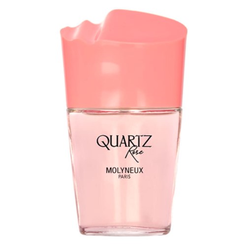 Quartz Rose Molyneux - Perfume Feminino - Eau de Parfum