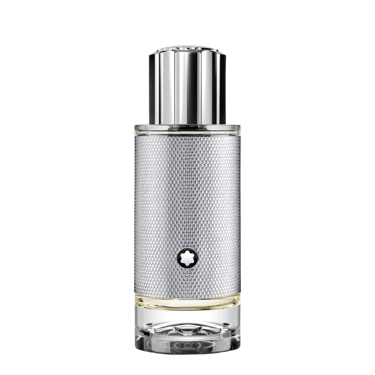 Perfume Masculino Explorer Platinum Montblanc Eau De Parfum  30ml