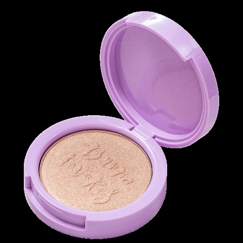 Iluminador Compacto Bruna Tavares Light Golden 5g