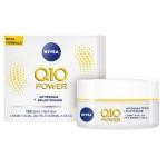 Creme Facial Antissinais Nivea Q10 Power Fps30 50ml