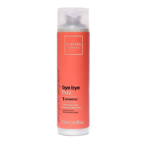 Shampoo Cadiveu Essentials Bye Bye Frizz 250ml