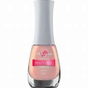 Esmalte Beauty Color Sol do Oriente Cor Origami Hipoalergênico com 8ml