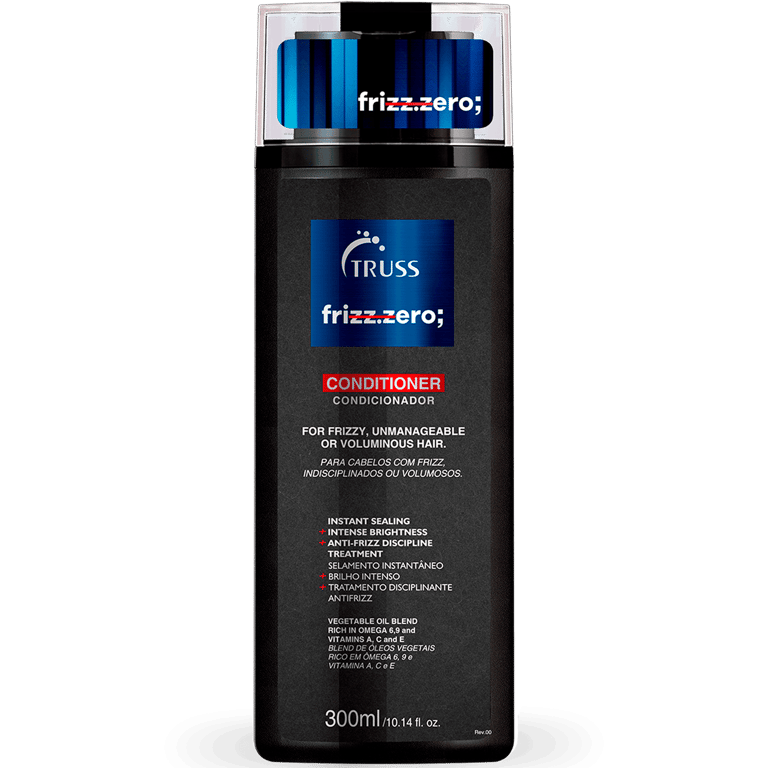 Frizz Zero - Condicionador 300ml