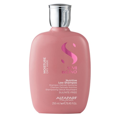 Alfaparf Milano Semi Di Lino Moisture Nutritive – Shampoo