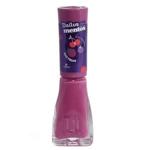 Esmalte Dailus Mentos Red Fruit 8ml