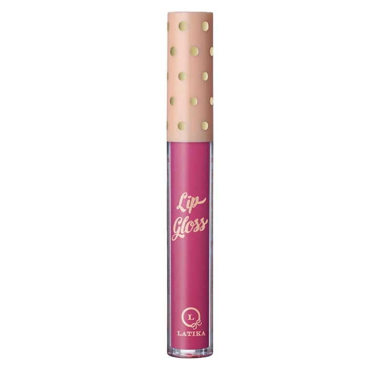 Gloss Labial Latika - Lip Gloss