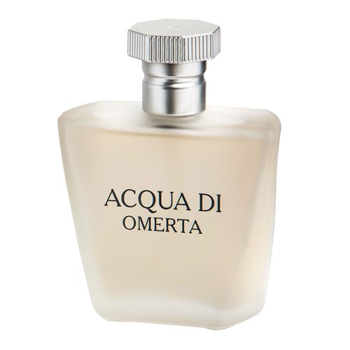 Acqua Di Omerta Coscentra Perfume Masculino EDT