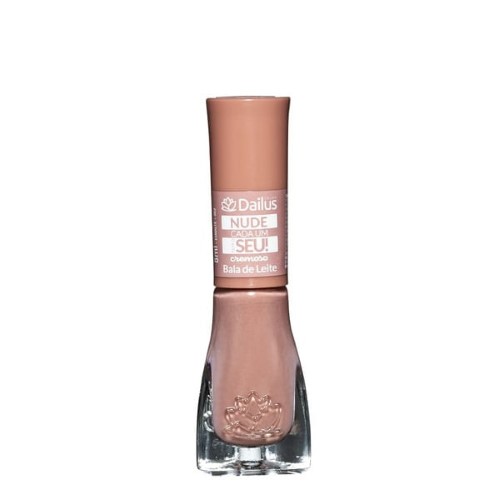 Esmalte Dailus Bala de Leite 8ml