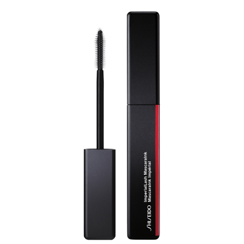 Máscara para Cílios Shiseido - ImperialLash MascaraInk