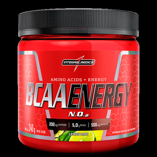 Bcaa Energy 