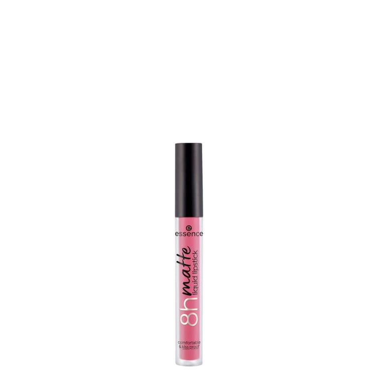 8h Matte 05 Pink Blush - Batom Líquido 2,5ml