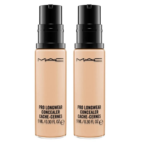 M·A·C Pro Longwear Concealer Kit - 2 Corretivos NC35