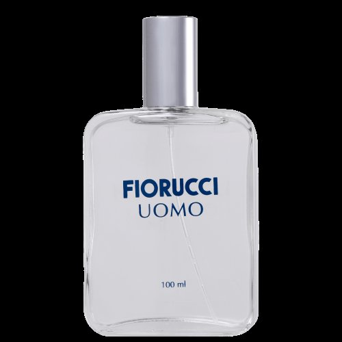 Uomo Fiorucci- Perfume Masculino - Deo Colônia