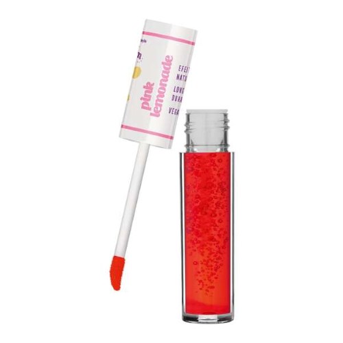 Lip Tint Gel Dailus Pink Lemonade Tim Tim com 1 unidade