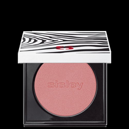 Blush em Pó Sisley Phyto Blush