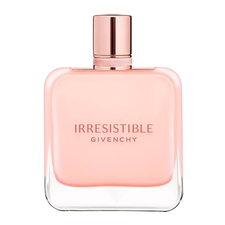 Perfume Feminino Givenchy Irresistible Rose Velvet Eau De Parfum 80ml