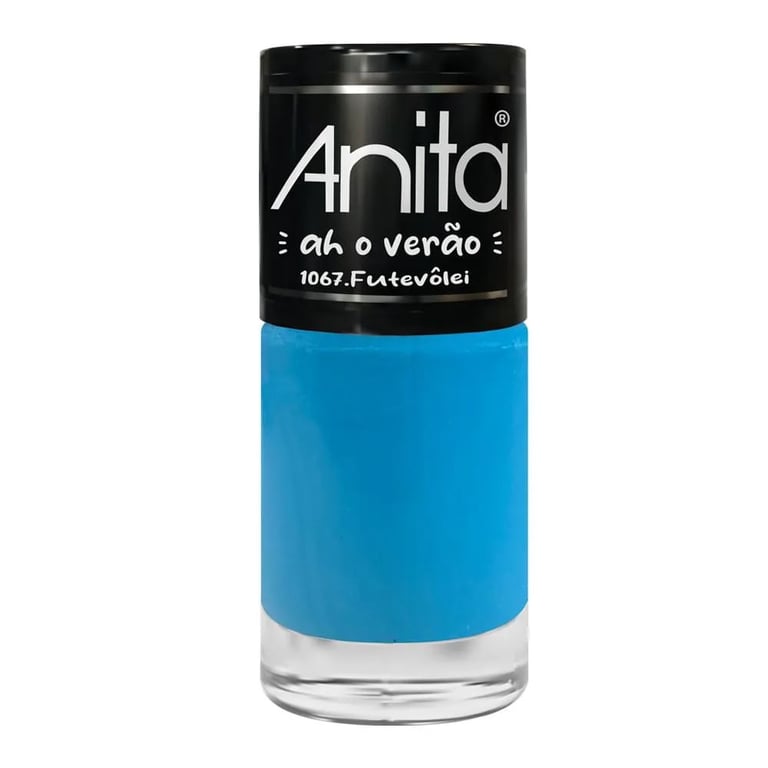 ANITA LI C AOV FUT 10ML