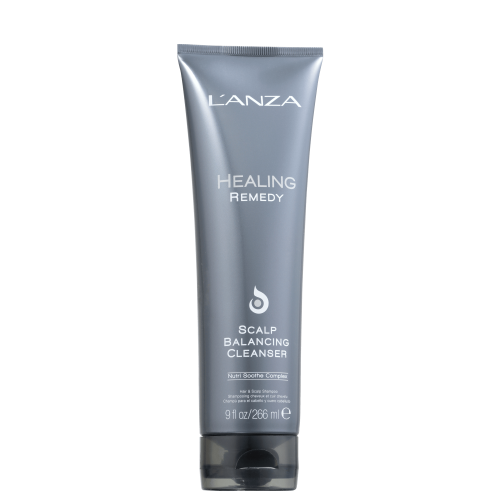 Lnza Healing Remedy Scalp Balancing Cleanser - Shampoo