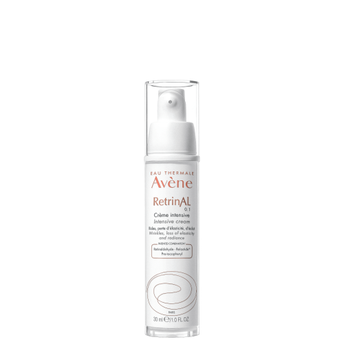 Creme Corretor Intensivo Facial Avène Retrinal 0.1 30ml