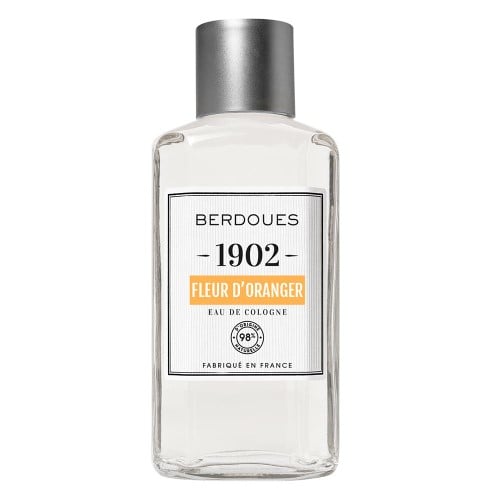 Fleur D’Oranger 1902 – Perfume Unissex – Eau de Cologne