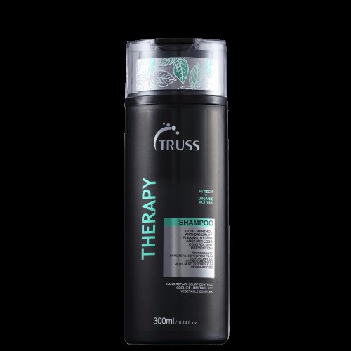 Truss Therapy Scalpy - Shampoo