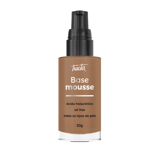 Base Mousse Tracta 16 1 Unidade