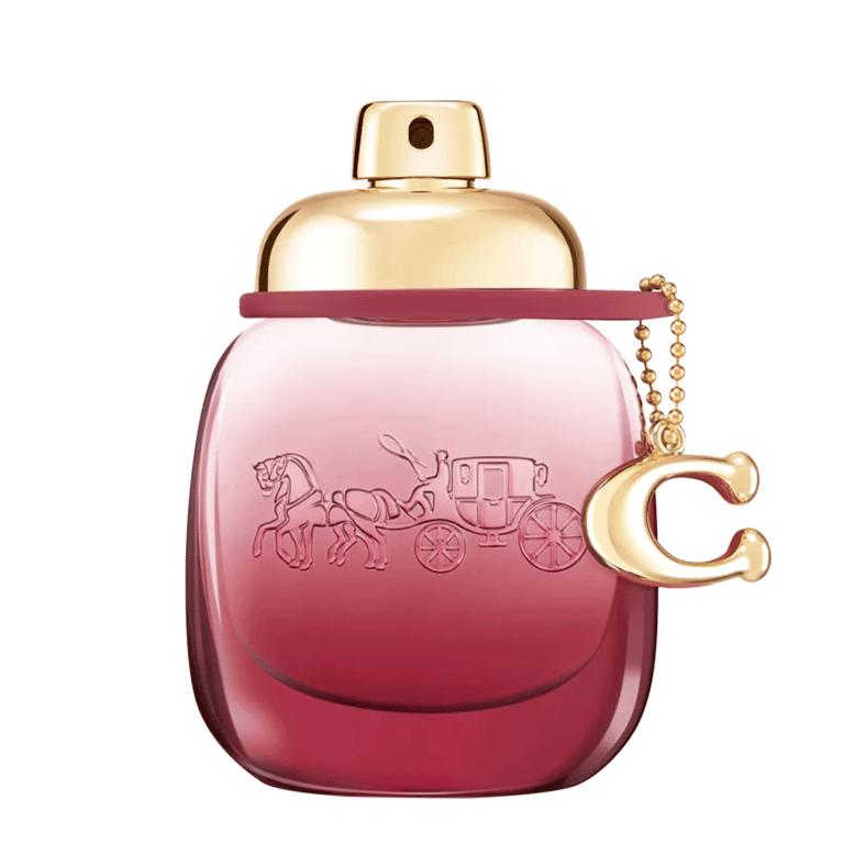 Wild Rose Coach – Perfume Feminino – Eau de Parfum