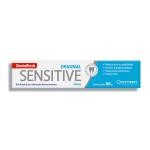 Gel Dental Sensitive Dentalfresh Original Menta 90g