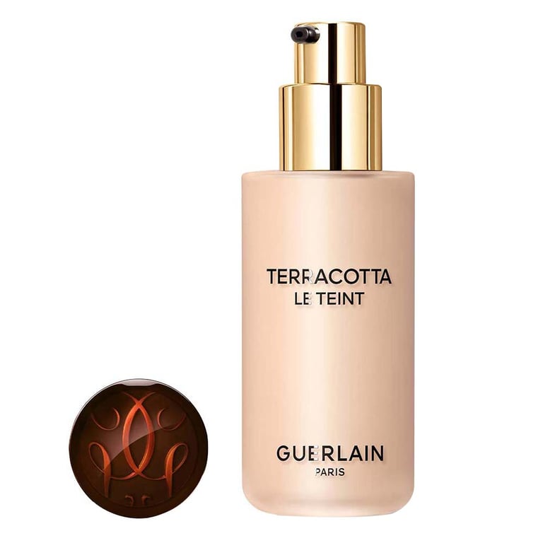 Terracota Le Teint 0C - Base Líquida 35ml