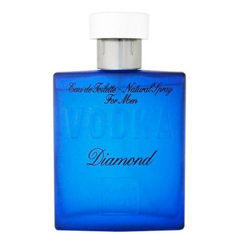 Perfume Paris Elysees Vodka Diamond 100ml