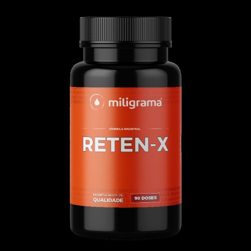 Reten-X 90 Doses