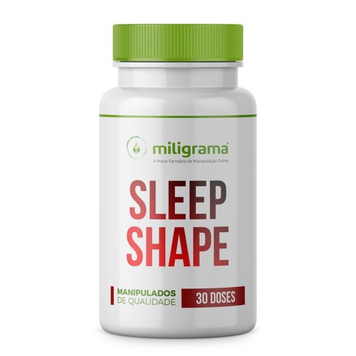 Sleep Shape 30 doses