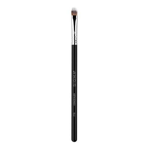 Pincel de Corretivo Sigma Beauty F70 Concealer Brush