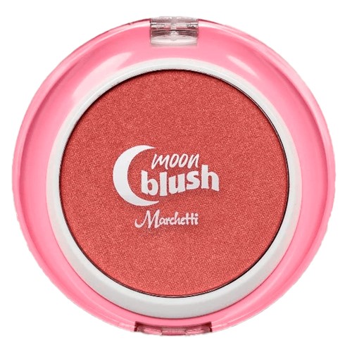 Blush Marchetti Moon Super Lua Rosa