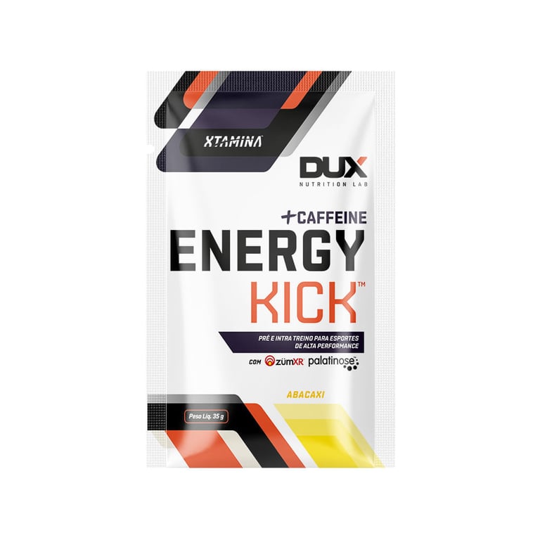 ENERGYKICK PO +CA AB SA 10 35G