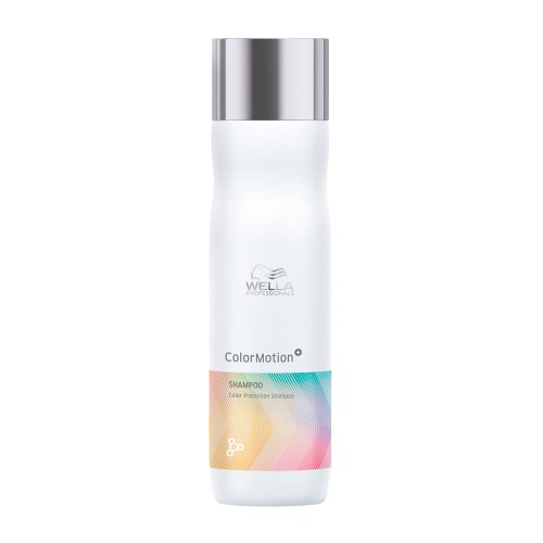 Shampoo Wella Professionals Color Motion 250ml