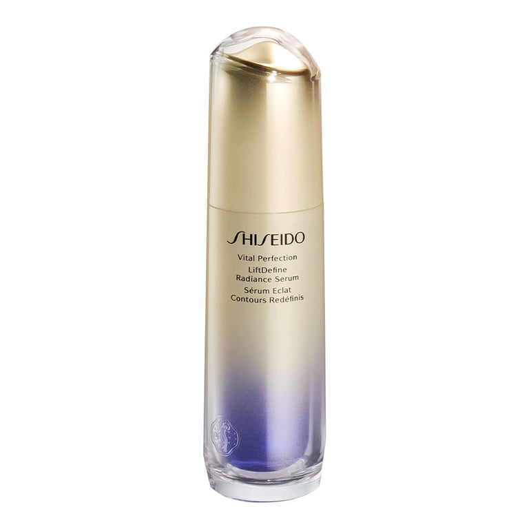 Sérum Facial Shiseido Vital Perfection LiftDefine Radiance Serum