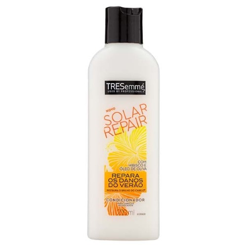 Condicionador Tresemmé Solar Repair 200ml