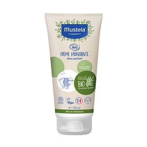 Creme Hidratante Mustela Bio 150ml