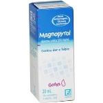 Magnopyrol 20Ml Gotas